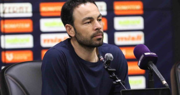 Selçuk İnan'dan Takım Ruhuyla Başarı Vurgusu
