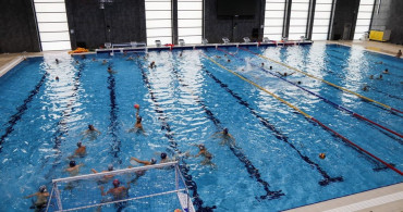 Selçuklu Belediye Başkanı Pekyatırmacı, spor yatırımlarını tanıttı