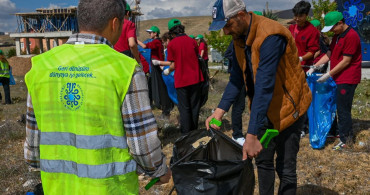Selçuklu Belediyesi, Sıfır Atık Projeleriyle Türkiye'ye Örnek Oluyor