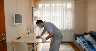 Selçuklu Belediyesi Umut Evi: Kanser Hastalarına Umut Oluyor