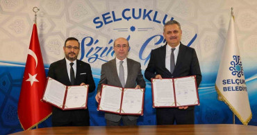 Selçuklu'da Yeni Bir Aile Sağlığı Merkezi İnşa Ediliyor