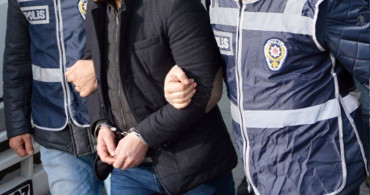 Selçuksports yöneticisi Selçuk Yılmaz Denizli'de gözaltına alındı