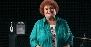 Selda Bağcan: Aleyna Tilki Benim Gibi Efsane Olacak