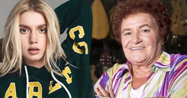 Selda Bağcan, Aleyna Tilki’ye Teşekkür Etti