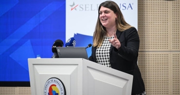 Select USA Roadshow Ankara Etkinliği Gerçekleşti