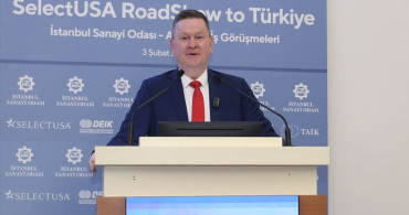 SelectUSA Etkinliği ile Türkiye-ABD Ekonomik İlişkileri Güçleniyor