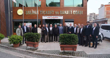 Selendi'nin Gölet Sorunu Ekonomiyi Tehdit Ediyor