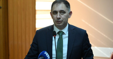 Selimiye Camisi Restorasyonunda Yenilikler