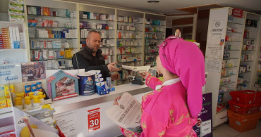 Selimiye Meydanı'nda Ramazan Sokağı Etkinlikleri Başlıyor