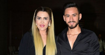 Selin Ciğerci, Gökhan Çıra'ya Mesaj Atan Kadını İfşa Etti