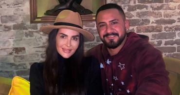 Selin Ciğerci sevgilisi Gökhan Çıra’yı askere gönderdi, bedelli askerliğe giden eski futbolcunun paylaşımları alay konusu oldu