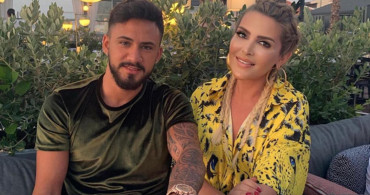 Selin Ciğerci Ve Gökhan Çıra Çifti Barıştı