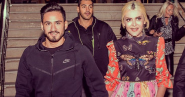 Selin Ciğerci ve Gökhan Çıra'nın Düğün Detayları Ortaya Çıktı
