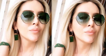 Selin Ciğerci'den Cinsiyet Değiştirme İtirafı: Günah Olduğunu Biliyordum