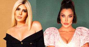 Selin Ciğerci'den Deniz Akkaya'ya 100 bin TL'lik Dava!