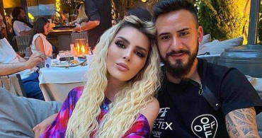 Selin Ciğerci’nin Eski Eşi Gökhan Çıra’dan Ne Bakıyorsun Kavgası! Ünlü Futbolcunun Eğlencesi Karakolda Bitti