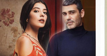 Selin Şekerci ve Caner Cindoruk Ayrıldı