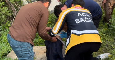 Şemdinli'de Trafik Kazası: 3 Yaralı