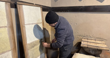 Semerkant Kağıdı: Tarihin Eliyle Dünyaya Açılan Kapı