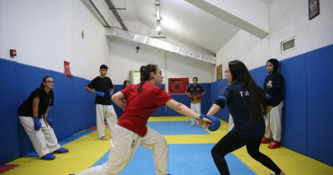 Semra Kababıyık: Ailesinin Hayalini Gerçekleştirmek İçin Hedefe Kilitlendi