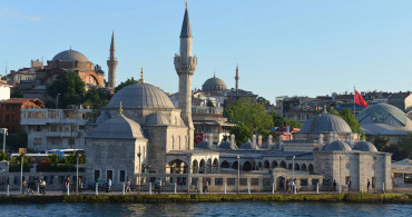 Şemsi Paşa Camii'ne Neden Kuş Konmaz, Tarihi ve Özellikleri Nedir?