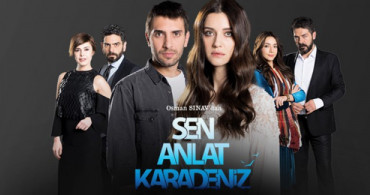 Sen Anlat Karadeniz Yeni Bölümü Olan 15. Bölümde Neler Yaşanacak?
