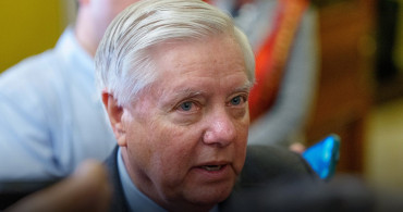 Senatör Lindsey Graham'ın ölüm nedeni belli oldu: Otopsi raporundan "aort diseksiyonu" çıktı