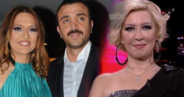 Şenay Devi'den Okan Kurt ve Demet Akalın Boşanması Hakkında Şaşırtan Açıklama!