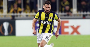 Şener Galatasaray Ve Beşiktaş'ın Hedefinde