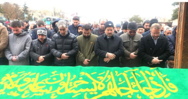 Şener ve Yaylalı Ailelerinin Kaybı