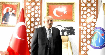 Şenkaya'nın 108. Kurtuluş Yıl Dönümü Mesajı