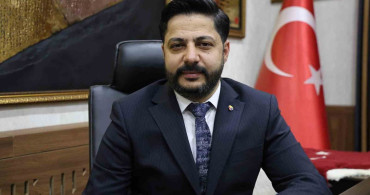 Şenol Arslan, Elazığ Ticaret Borsası Başkanlığına Aday Oldu