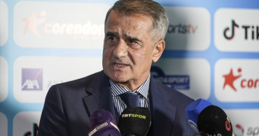 Şenol Güneş, A Milli Takım'ın Dünya Kupası Şansı Hakkında Konuştu