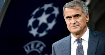 Şenol Güneş Kimdir?