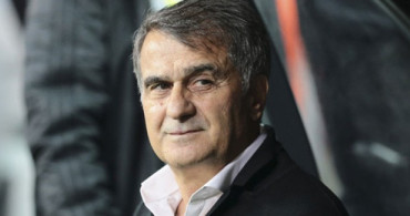 Şenol Güneş: Oyundaki Üstünlüğümüz Skora Yansıdı