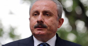 Şentop'tan, LGS'ye Giren Öğrencilere Mesaj