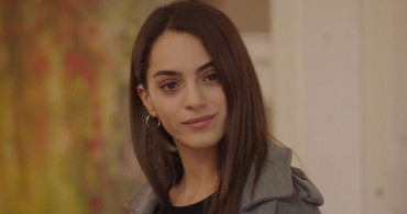 Sera Kutlubey Hercai Dizisinin Kadrosuna Katıldı