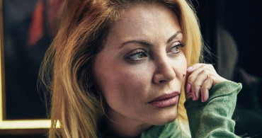 Seray Sever: Eray’la Ruh Eşiyiz