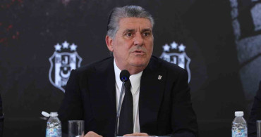 Serdal Adalı: Beşiktaş taraftarına Euroleague yakışırdı