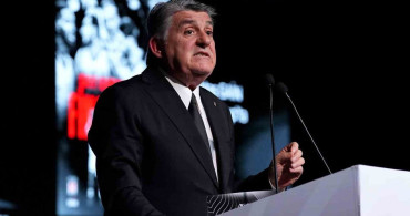 Serdal Adalı'nın Beşiktaş Vizyonu: Ekonomik Bağımsızlık ve Başarı Hedefleri