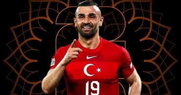 Serdar Dursun, 'Kupa Günlüğü'ne konuk oluyor