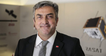 Serdar Hüseyin Yıldırım kimdir, nereli? Türkiye Uzay Ajansı Serdar Hüseyin Yıldırım neden gündemde?