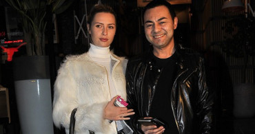 Serdar Ortaç: Chloe'den Daha Önemli Sorunlarım Var
