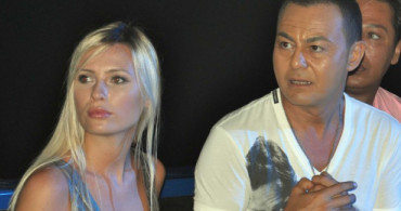 Serdar Ortaç Ve Chloe Loughnan Haklarında Çıkan İddialarla İlgili Açıklama Yaptı