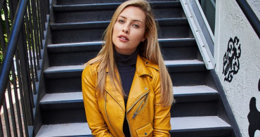 Serdar Ortaç'ın Eşi Chloe Loughnan İş Kadını Oluyor