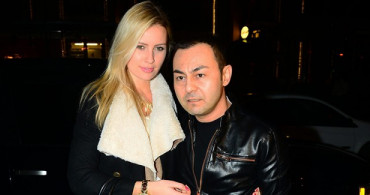 Serdar Ortaç'ın Eşi Chloe Loughnan Kürtaj Oldu İddiası!