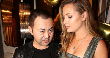 Serdar Ortaç'ın Eşi Chloe Loughnan'dan Boşanma Açıklaması