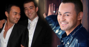 Serdar Ortaç'ın Yoğun Bakımda Olan Kardeşi Serkan Ortaç Kimdir? Serkan Ortaç Hastalığı Ne?