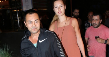 Serdar Ortaç'la Eşi Chloe Loughnan'ın Arası Para Yüzünden mi Açıldı?