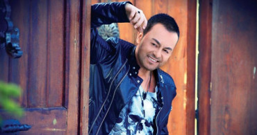 Serdar Ortaç'tan Büyük Gaf!